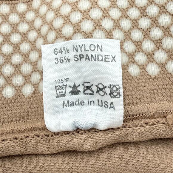 SINGLE Sigvaris Select Comfort 20-30 mmHg Thigh High ONE Stocking M/L Open Toe - Picture 6 of 6